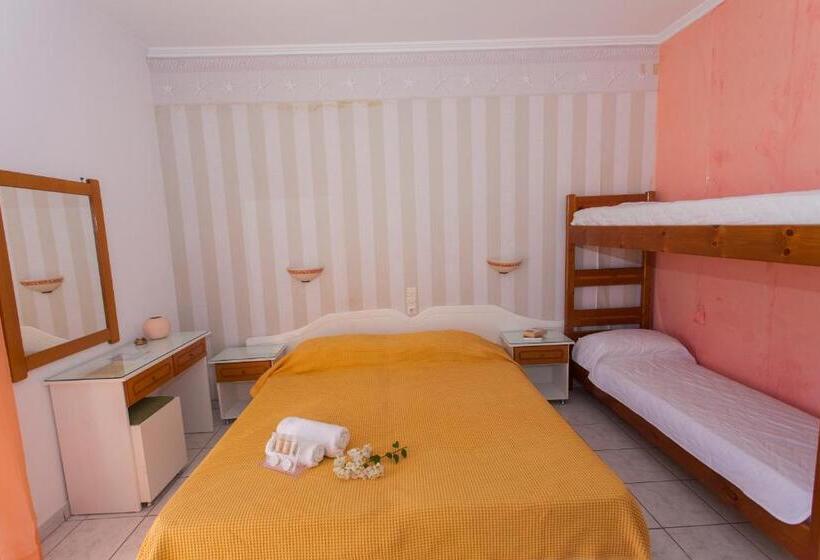 חדר סטודיו סטנדרד, Ionio Gastronomy Suites