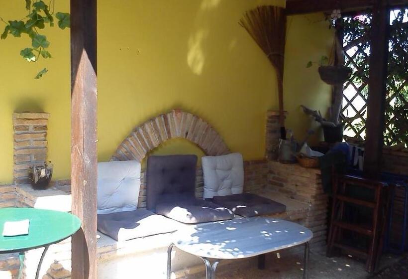 בית, 2 חדרי שינה, Ionio Gastronomy Suites