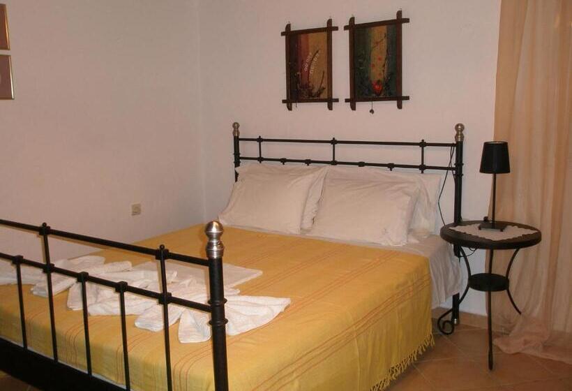 Дом 2 Спальни, Ionio Gastronomy Suites