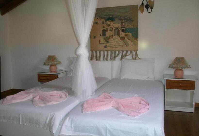 בית, 2 חדרי שינה, Ionio Gastronomy Suites