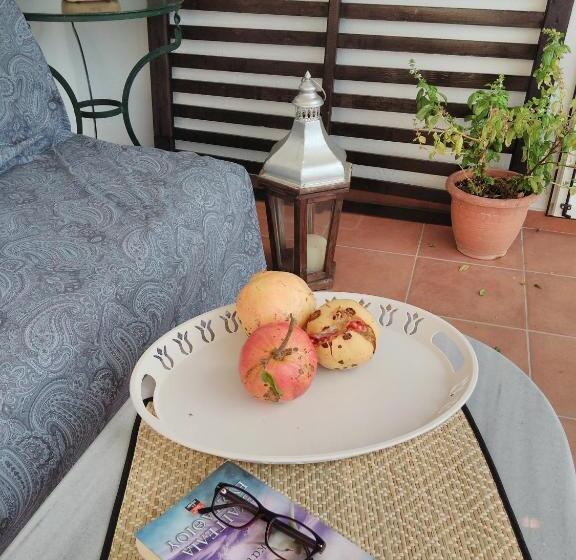 Семейный Номер, Ionio Gastronomy Suites