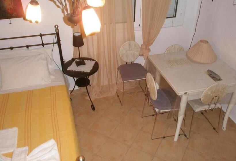 בית, 2 חדרי שינה, Ionio Gastronomy Suites