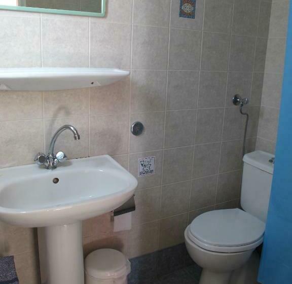 标准间, Viva Margarita