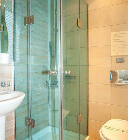 スタンダードルーム, Zografos