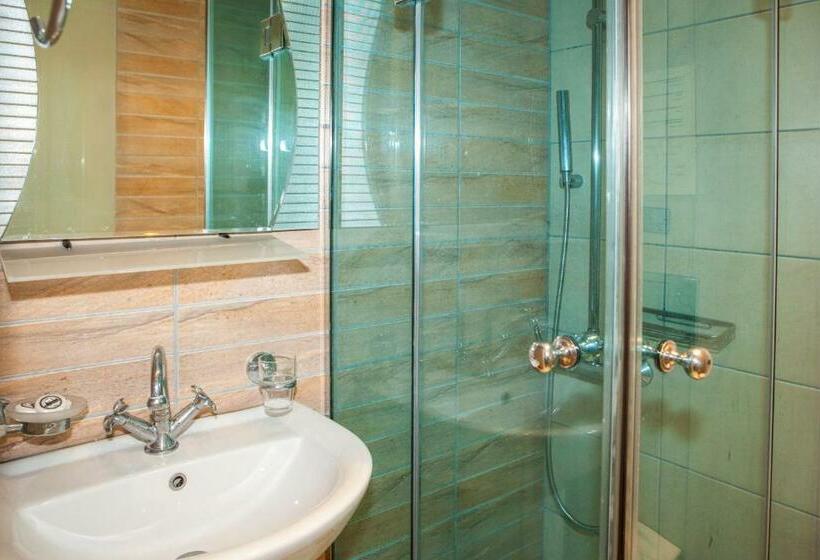 スタンダードルーム, Zografos