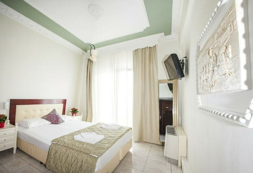 スタンダードルーム, Zografos