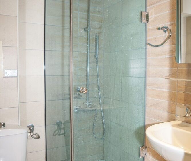 スタンダードルーム, Zografos