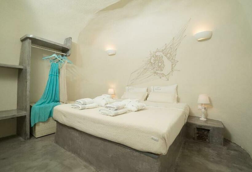 1 Bedroom House, Kaleidoscope Cave Houses