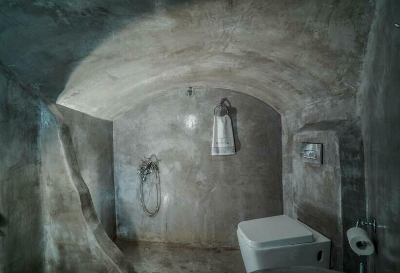 1 Bedroom House, Kaleidoscope Cave Houses