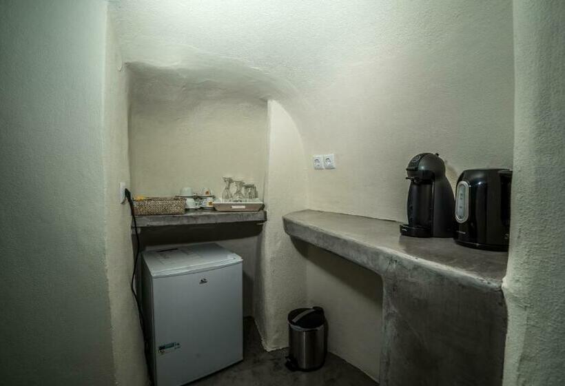 1 Bedroom House, Kaleidoscope Cave Houses