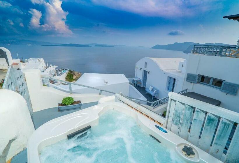 1 Bedroom House, Kaleidoscope Cave Houses