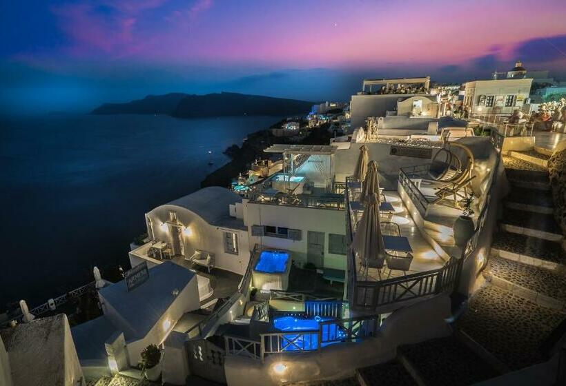 2 Bedroom House, Kaleidoscope Cave Houses