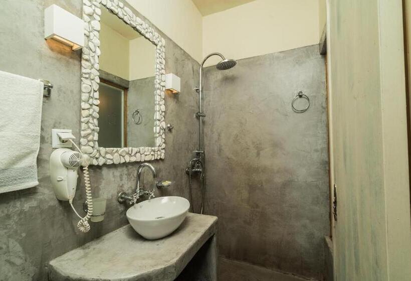 Standard Studio Views, Kaleidoscope Cave Houses