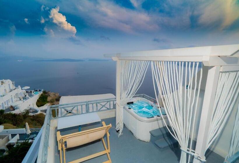 Standard Studio Views, Kaleidoscope Cave Houses