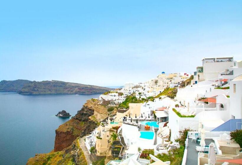 Suite with Hot Tub, Kaleidoscope Cave Houses