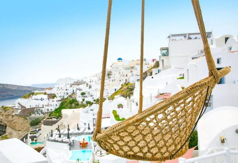 Suite with Hot Tub, Kaleidoscope Cave Houses