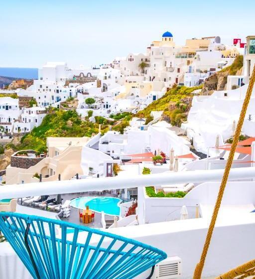 Suite with Hot Tub, Kaleidoscope Cave Houses