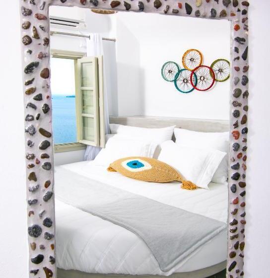 Suite with Hot Tub, Kaleidoscope Cave Houses