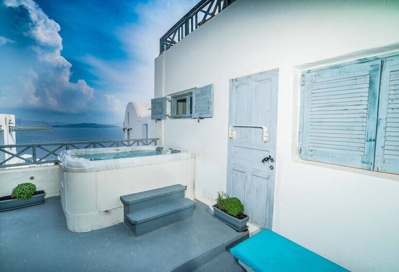 2 Bedroom House, Kaleidoscope Cave Houses