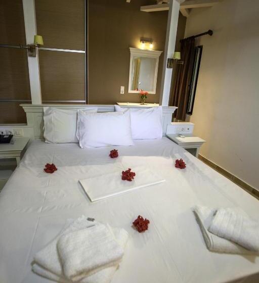 Студия Стандарт Вид на Море, Kolokotronis Hotel & Spa