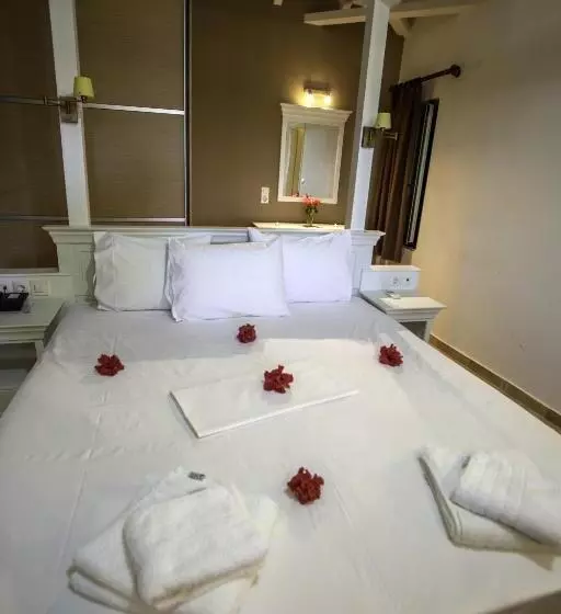 海の見えるスタンダードスタジオ, Kolokotronis Hotel & Spa