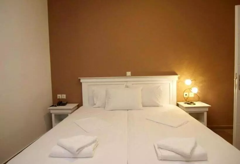 海の見える２ベッドルームアパートメント, Kolokotronis Hotel & Spa