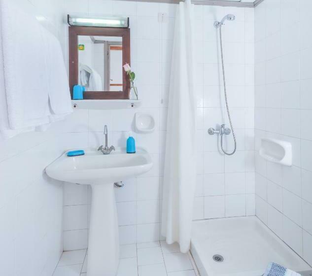 Студия Стандарт, Panorama Seaview Studios & Apartments