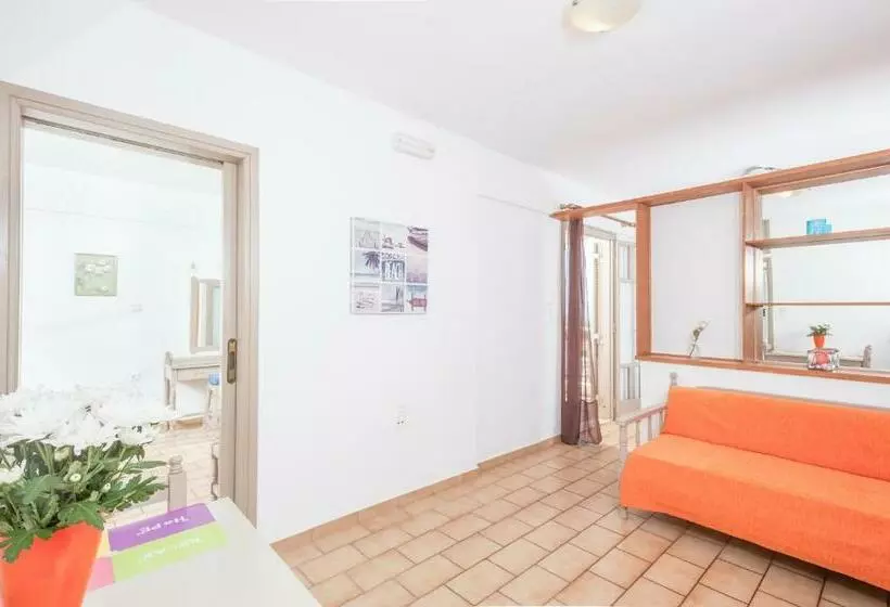 ２ベッドルームアパートメント, Panorama Seaview Studios & Apartments