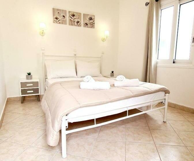 اتاق استاندارد, Avra Rooms