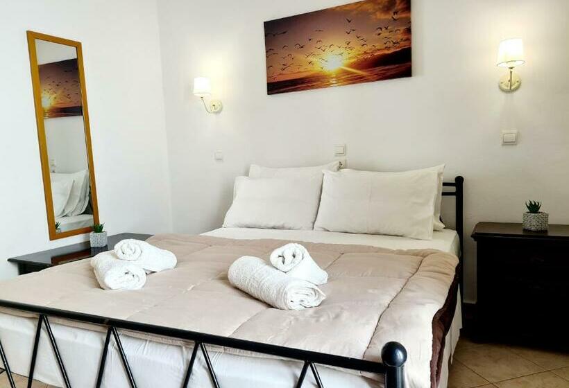 اتاق استاندارد, Avra Rooms