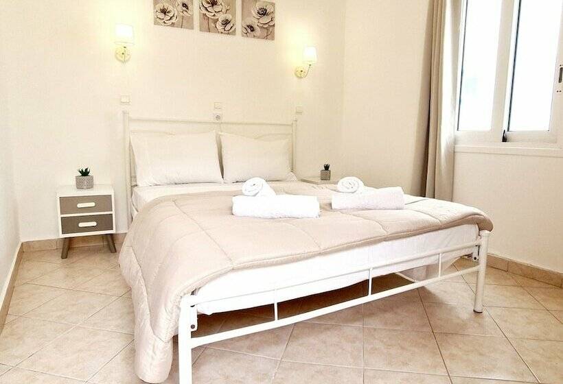 اتاق استاندارد, Avra Rooms