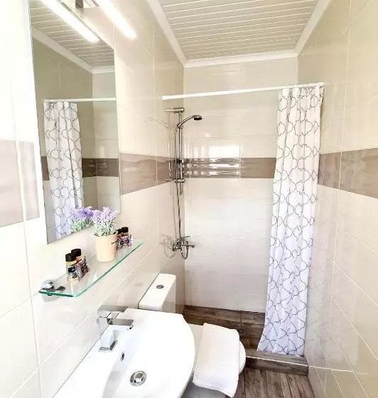 اتاق استاندارد یک نفره, Avra Rooms
