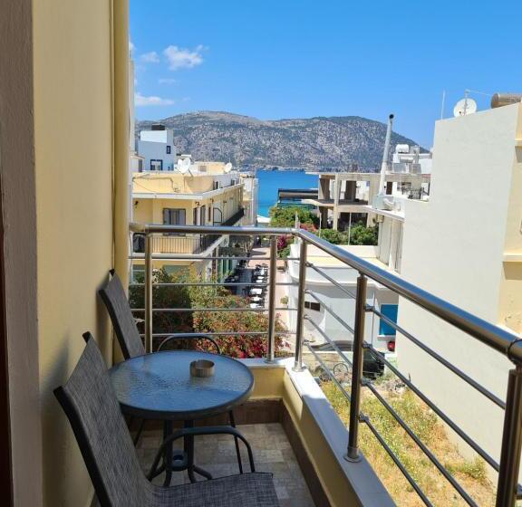 اتاق استاندارد, Avra Rooms