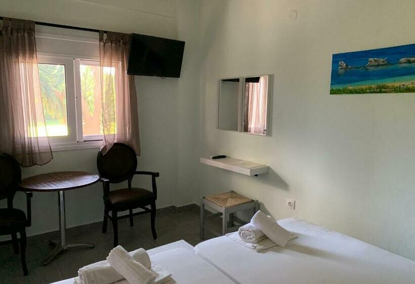 استودیوی استاندارد, Villa Pap