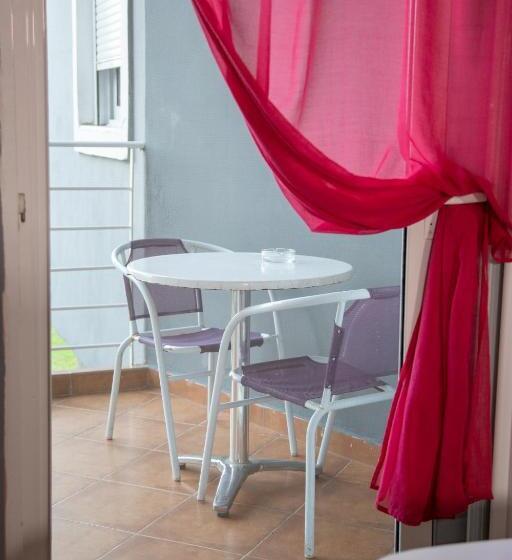 اتاق استاندارد, Villa Pap