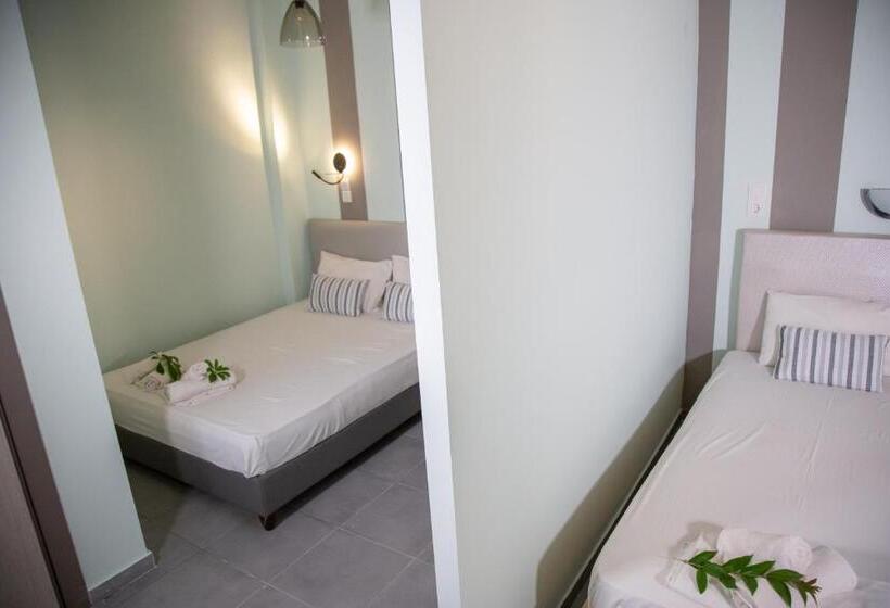 استودیوی استاندارد, Villa Pap