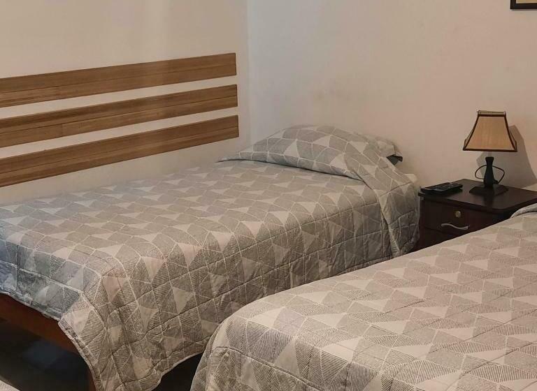 Номер Стандарт Индивидуальный, Marlon S House In Arequipa
