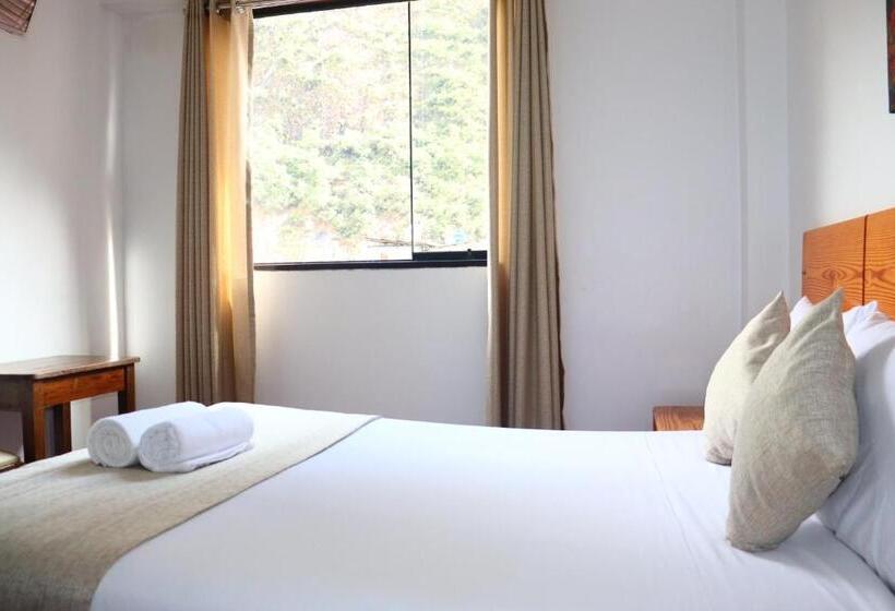 スタンダードルーム, Fenix Hotel Machupicchu