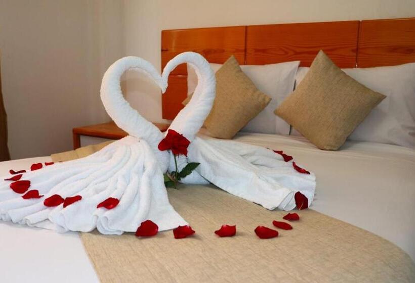 Номер Стандарт, Fenix Hotel Machupicchu