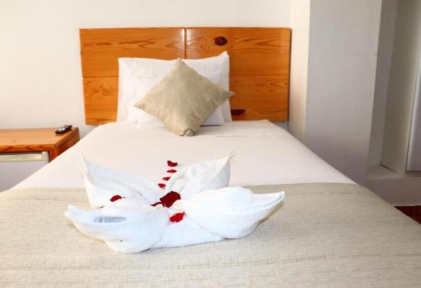 Трехместный Номер Комфорт, Fenix Hotel Machupicchu