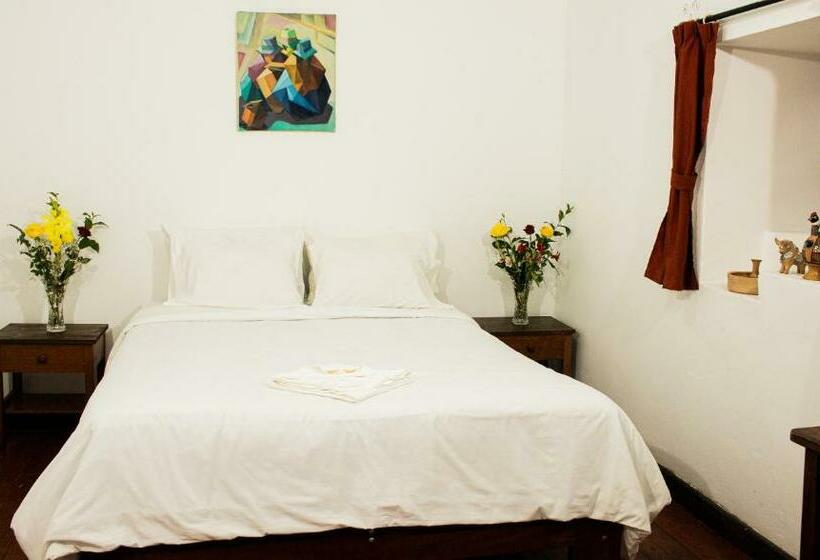 스탠다드 싱글 룸, Posada Catama Inn