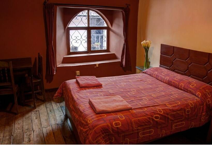 스탠다드 룸, Posada Catama Inn