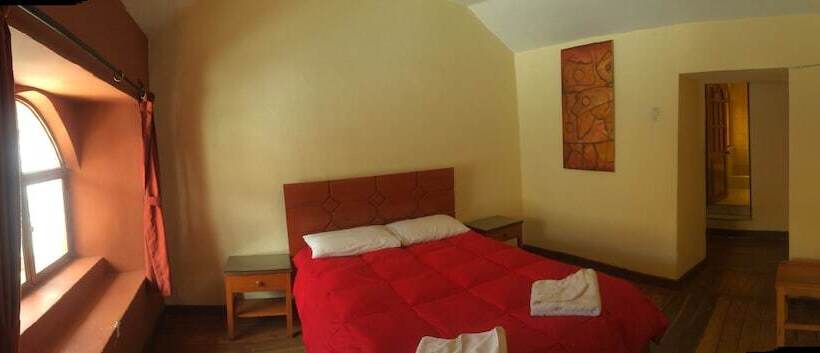 스탠다드 룸, Posada Catama Inn