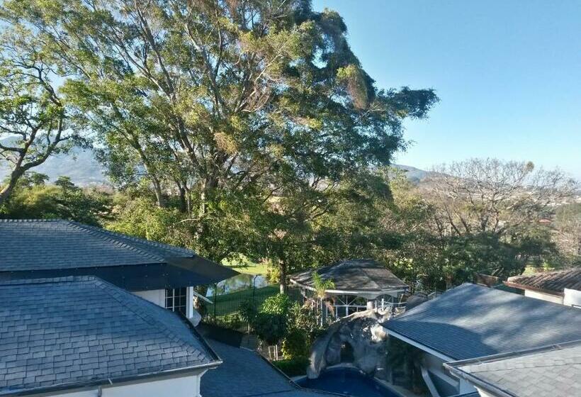 디럭스 스튜디오, Alameda Cariari Boutique