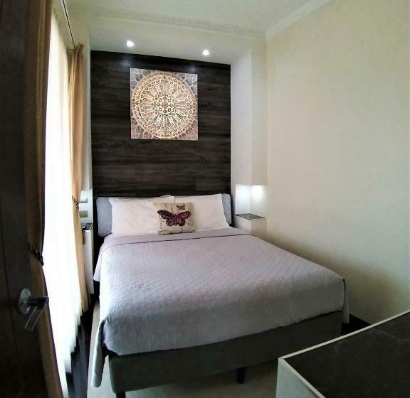 디럭스 스튜디오, Alameda Cariari Boutique