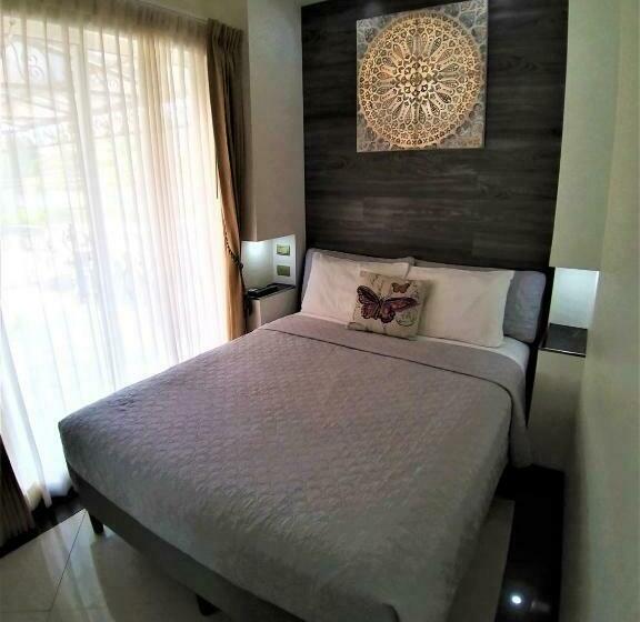 디럭스 스튜디오, Alameda Cariari Boutique