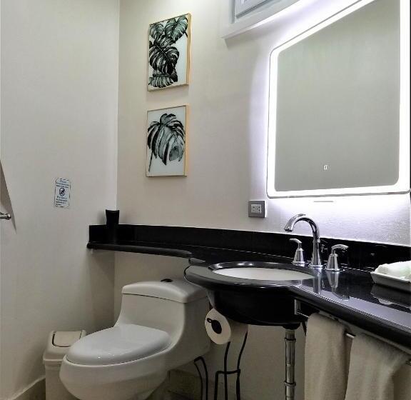 주니어 스위트, Alameda Cariari Boutique