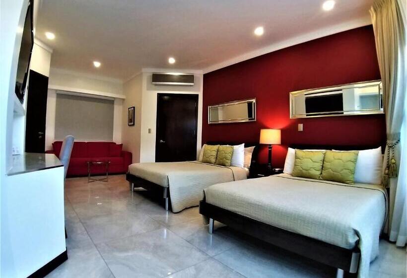 주니어 스위트, Alameda Cariari Boutique