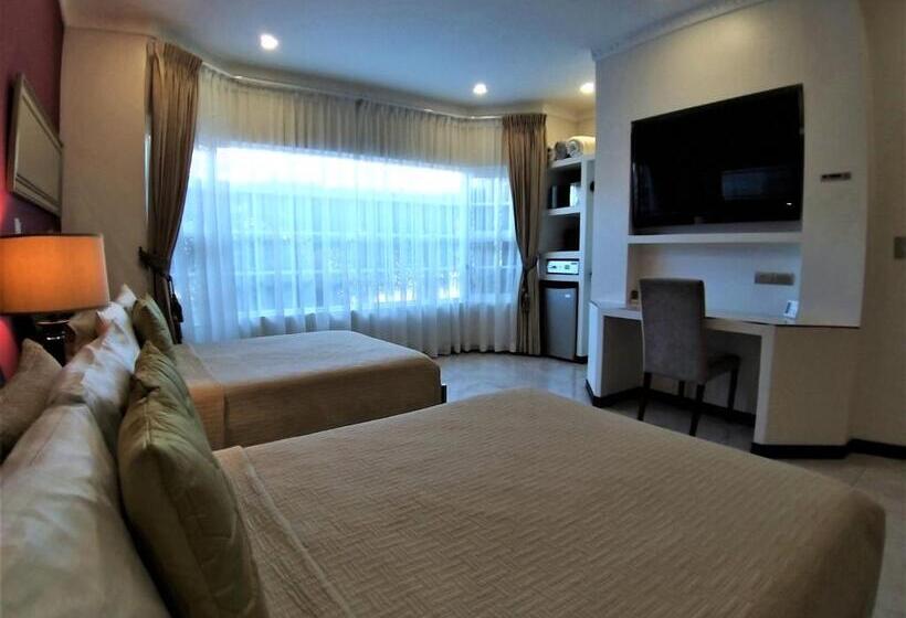 주니어 스위트, Alameda Cariari Boutique