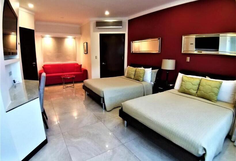 주니어 스위트, Alameda Cariari Boutique